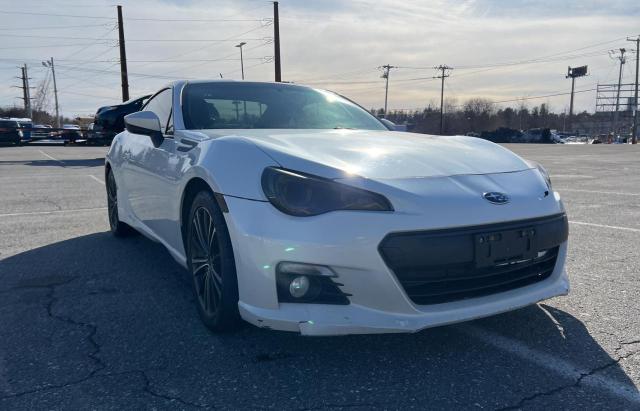 SUBARU BRZ 2.0 LI 2014 jf1zcac18e9605790