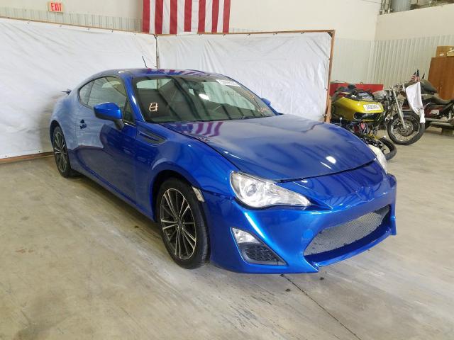 SUBARU BRZ 2.0 LI 2014 jf1zcac18e9605983