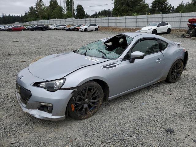 SUBARU BRZ 2015 jf1zcac18f8607059