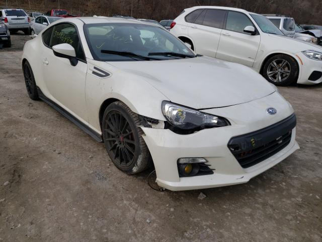 SUBARU BRZ 2.0 LI 2015 jf1zcac18f9600266