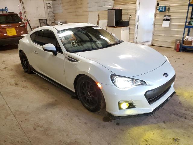 SUBARU BRZ 2.0 LI 2015 jf1zcac18f9600316