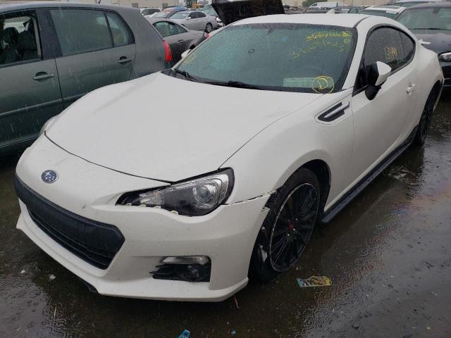 SUBARU BRZ 2.0 LI 2015 jf1zcac18f9600932