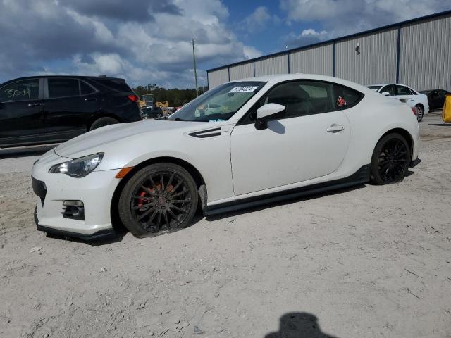 SUBARU BRZ 2.0 LI 2015 jf1zcac18f9600946