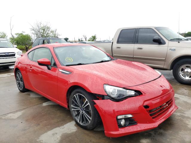 SUBARU BRZ 2.0 LI 2015 jf1zcac18f9602048