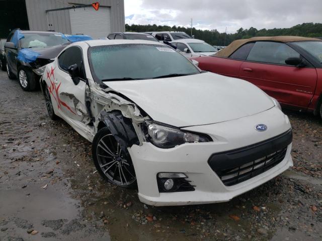 SUBARU BRZ 2.0 LI 2015 jf1zcac18f9605015