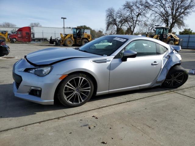 SUBARU BRZ 2.0 LI 2015 jf1zcac18f9606147