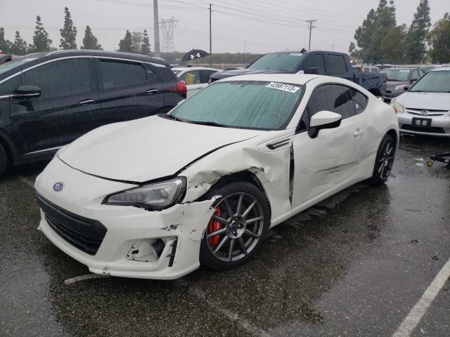 SUBARU BRZ 2.0 LI 2018 jf1zcac18j9602530