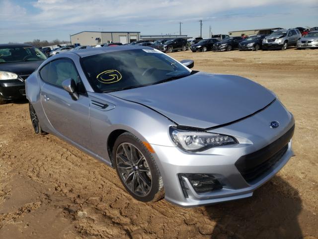 SUBARU BRZ LIMITE 2020 jf1zcac18l8701289