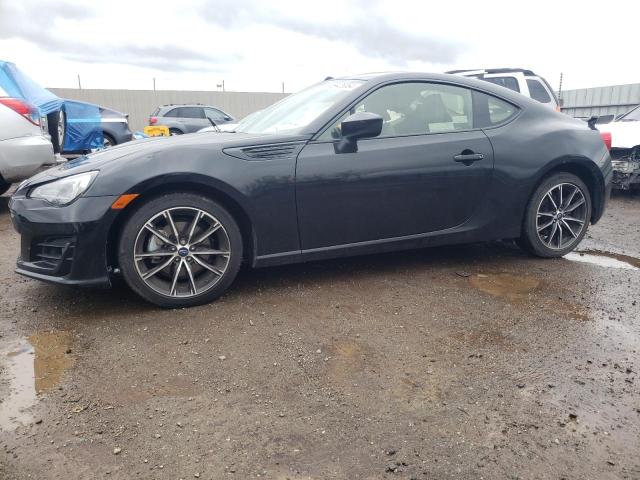 SUBARU BRZ 2020 jf1zcac18l8703690