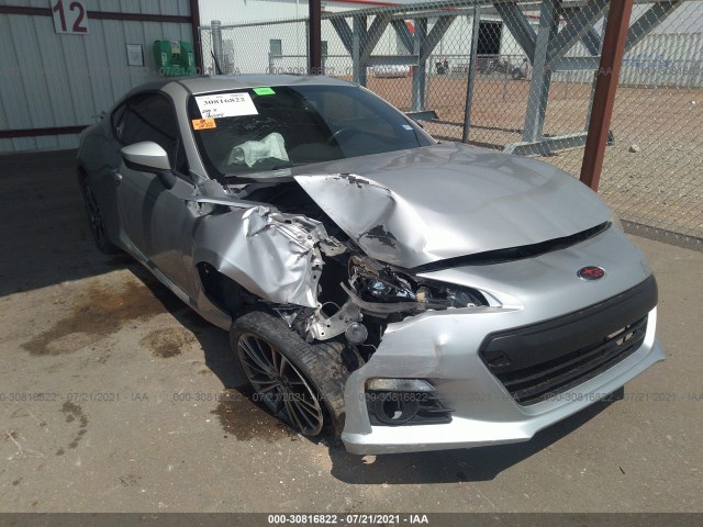 SUBARU BRZ 2013 jf1zcac19d1605777