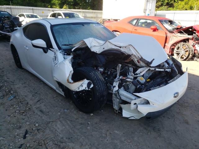 SUBARU BRZ 2.0 LI 2013 jf1zcac19d1608257