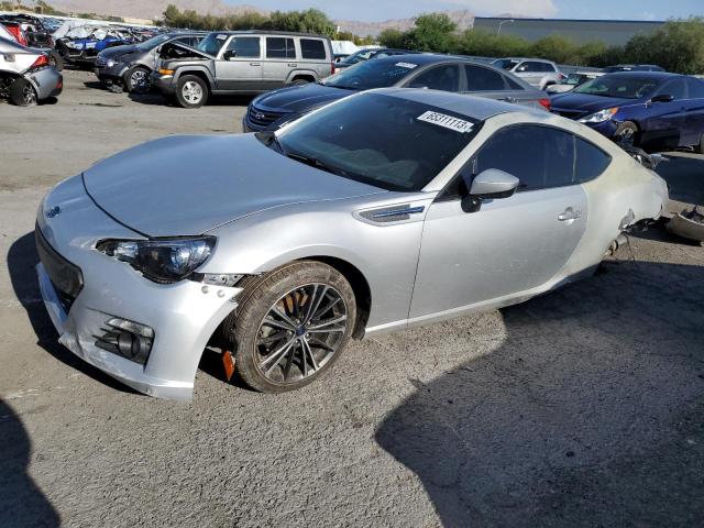 SUBARU BRZ 2013 jf1zcac19d1608310