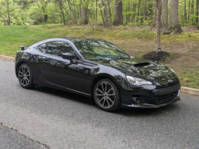 SUBARU BRZ 2.0 LI 2013 jf1zcac19d1611546