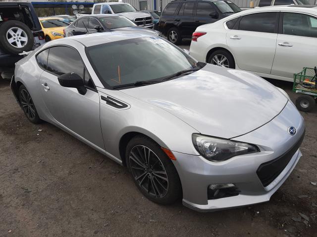 SUBARU BRZ 2.0 LI 2013 jf1zcac19d1613071