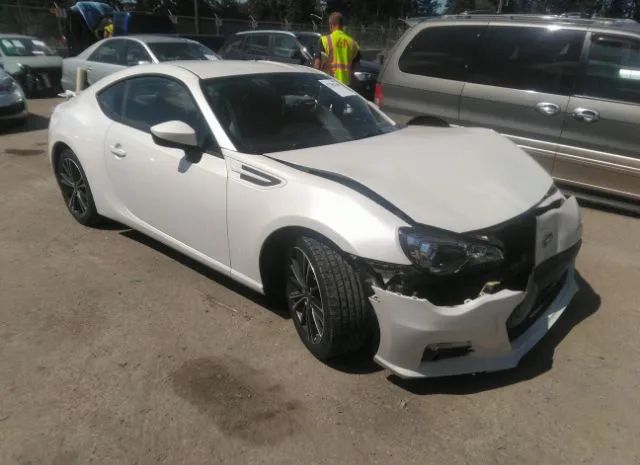 SUBARU BRZ 2013 jf1zcac19d1613393