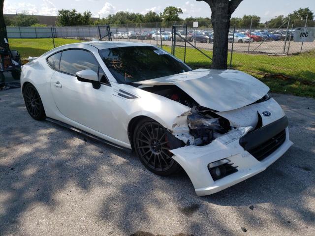 SUBARU BRZ 2.0 LI 2013 jf1zcac19d2605255