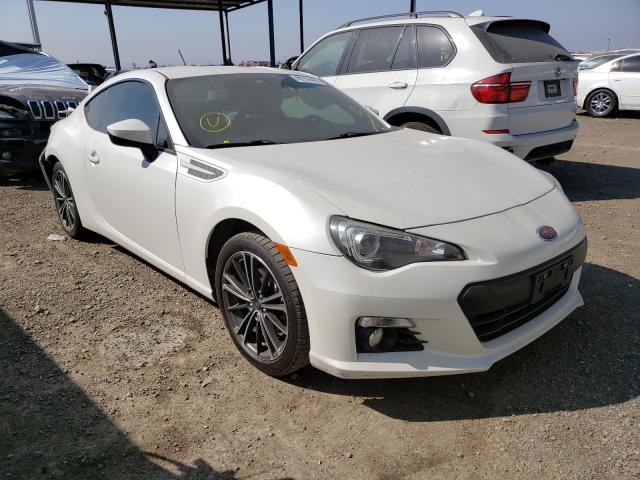 SUBARU BRZ 2.0 LI 2013 jf1zcac19d2609676