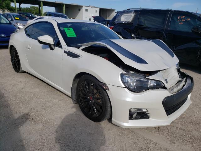 SUBARU BRZ 2.0 LI 2014 jf1zcac19e9600176