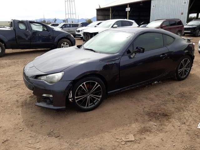 SUBARU BRZ 2.0 LI 2014 jf1zcac19e9600680