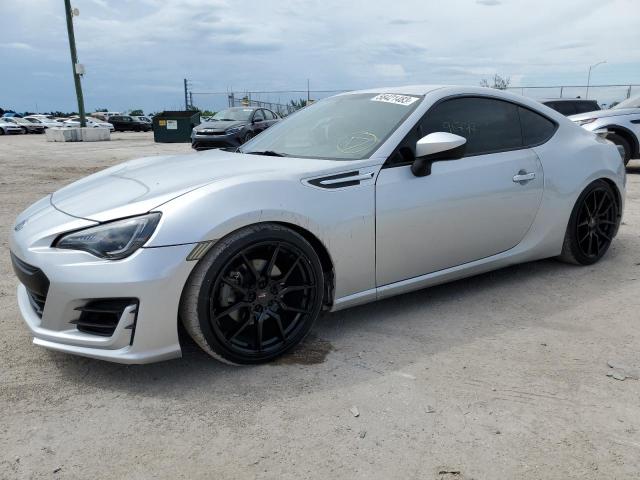 SUBARU BRZ 2.0 LI 2014 jf1zcac19e9602414