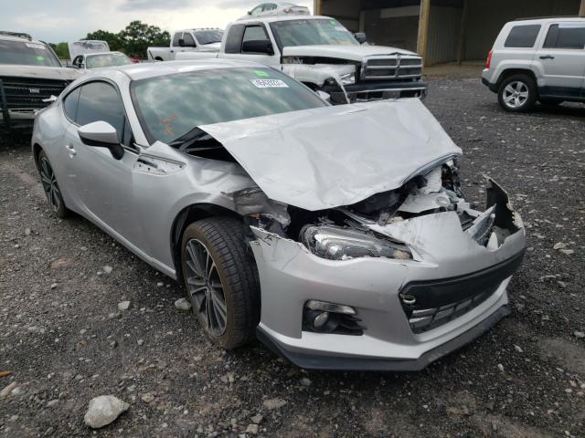 SUBARU BRZ 2.0 LI 2014 jf1zcac19e9603126