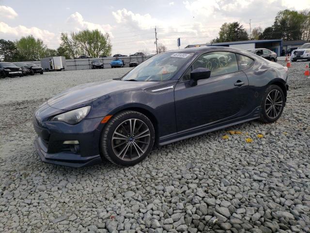 SUBARU BRZ 2.0 LI 2014 jf1zcac19e9606205