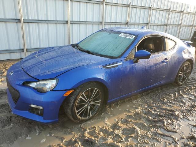 SUBARU BRZ 2.0 LI 2015 jf1zcac19f8606745