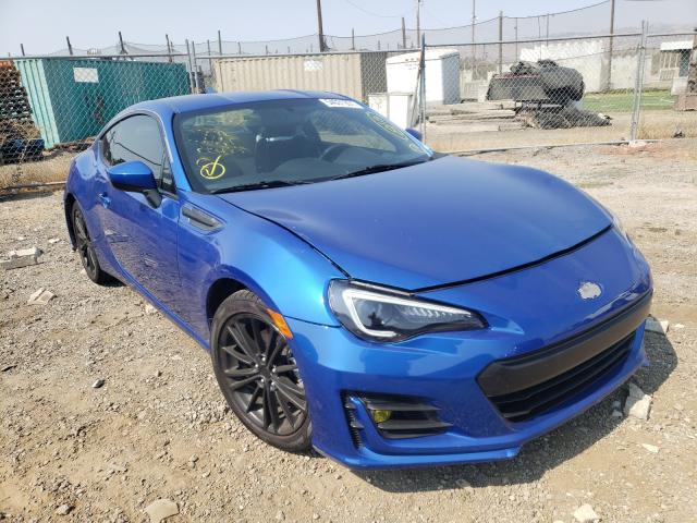 SUBARU BRZ 2.0 LI 2015 jf1zcac19f9606089