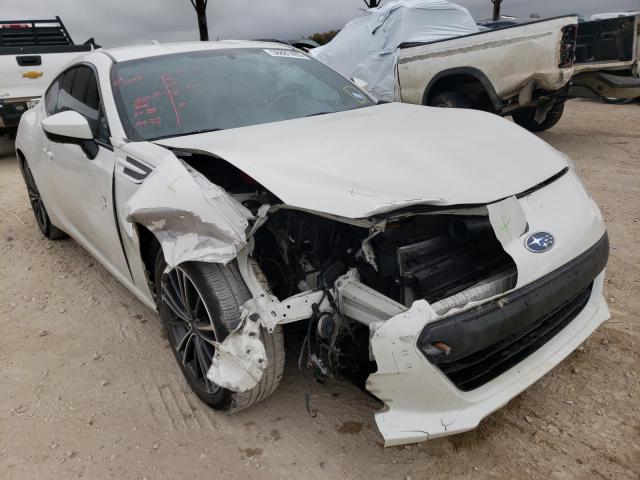 SUBARU BRZ 2.0 LI 2016 jf1zcac19g9601119