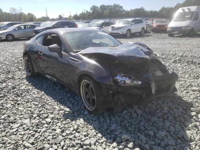 SUBARU BRZ 2.0 LI 2016 jf1zcac19g9601895