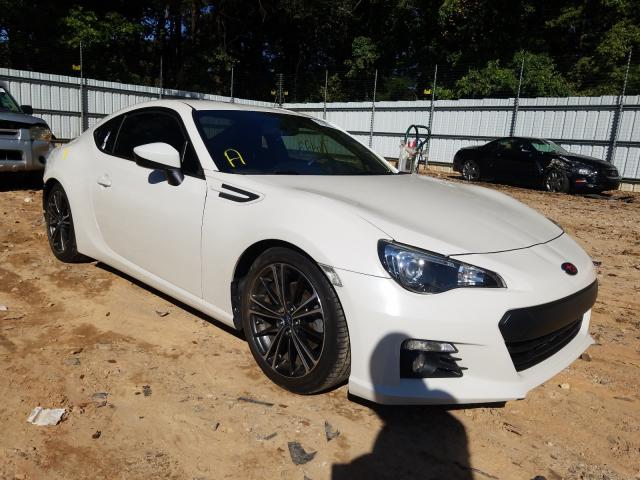 SUBARU BRZ 2.0 LI 2016 jf1zcac19g9603159