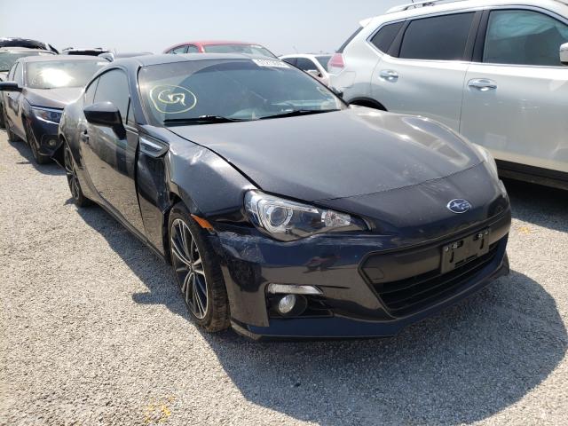 SUBARU BRZ 2.0 LI 2016 jf1zcac19g9604974