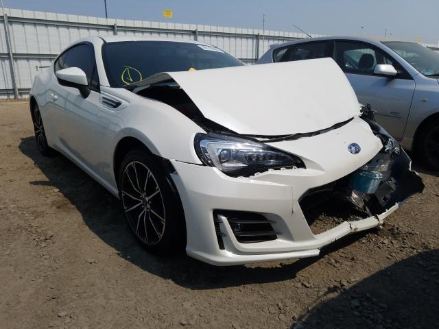 SUBARU BRZ 2.0 LI 2018 jf1zcac19j9602391