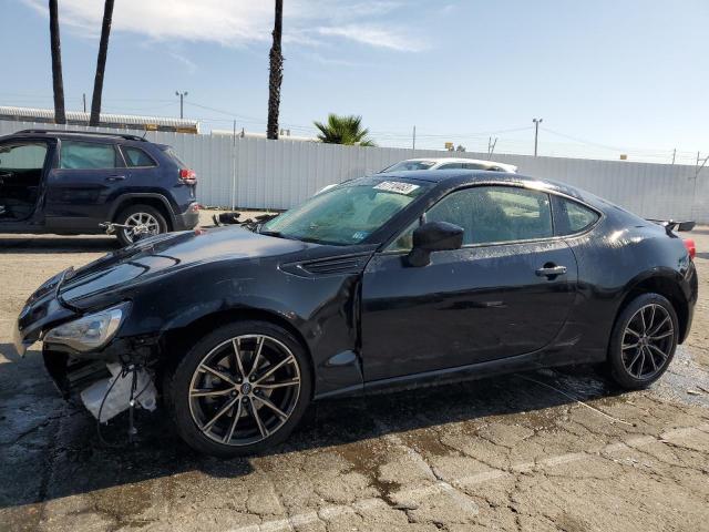 SUBARU BRZ LIMITE 2019 jf1zcac19k8601099