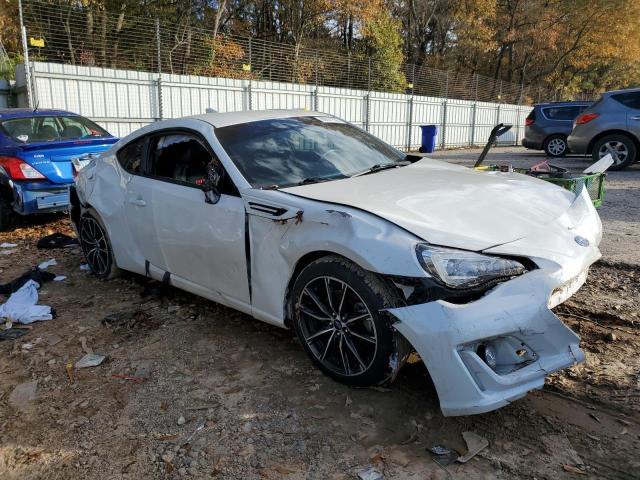 SUBARU BRZ LIMITE 2019 jf1zcac19k8601930