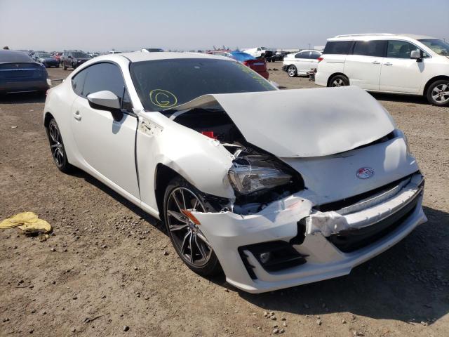 SUBARU BRZ LIMITE 2019 jf1zcac19k9600917