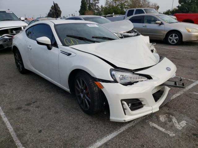 SUBARU BRZ LIMITE 2020 jf1zcac19l9700923