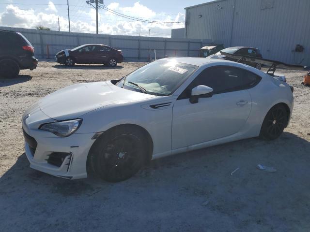 SUBARU BRZ LIMITE 2020 jf1zcac19l9701778