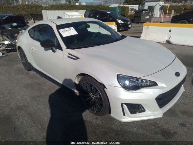 SUBARU BRZ 2013 jf1zcac1xd1607120