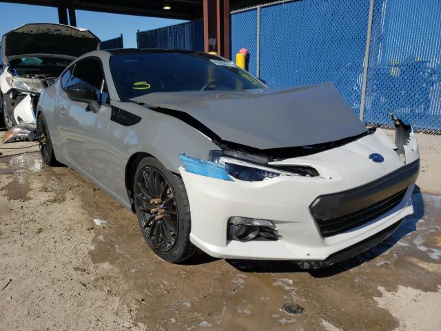 SUBARU BRZ 2.0 LI 2013 jf1zcac1xd1607702