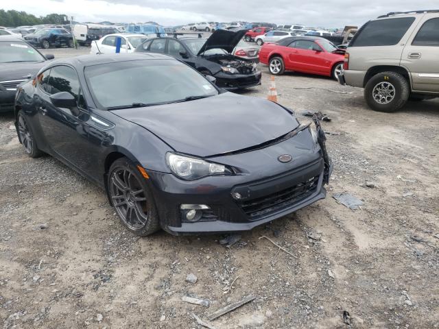 SUBARU BRZ 2.0 LI 2013 jf1zcac1xd1611863