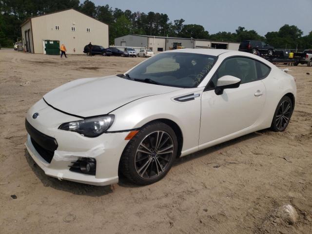 SUBARU BRZ 2.0 LI 2013 jf1zcac1xd1612057