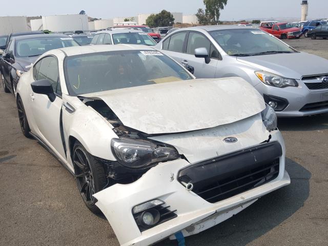 SUBARU BRZ 2.0 LI 2013 jf1zcac1xd2608326