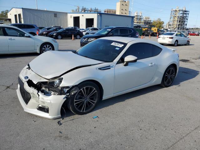 SUBARU BRZ 2.0 LI 2014 jf1zcac1xe9601661