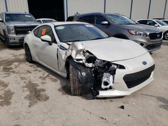 SUBARU BRZ 2.0 LI 2014 jf1zcac1xe9604401