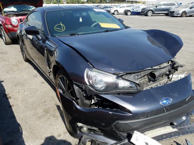 SUBARU BRZ 2.0 LI 2014 jf1zcac1xe9604477