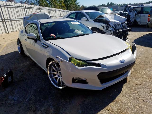 SUBARU BRZ 2.0 LI 2014 jf1zcac1xe9605354