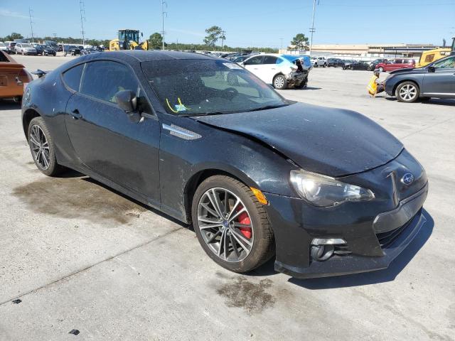 SUBARU BRZ 2.0 LI 2015 jf1zcac1xf8604518