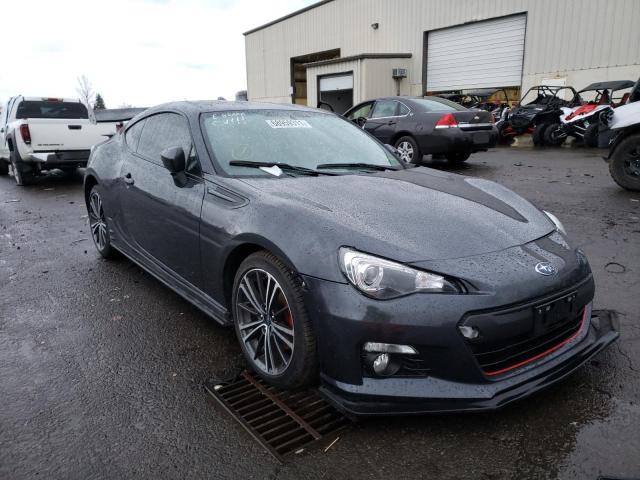 SUBARU BRZ 2.0 LI 2015 jf1zcac1xf8607452