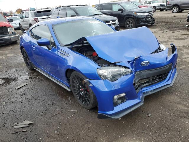 SUBARU BRZ 2.0 LI 2015 jf1zcac1xf9600656